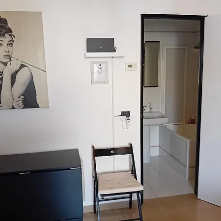 Apartamento Tiffany Bari