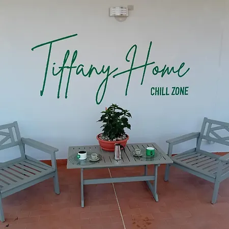 Tiffany Apartment