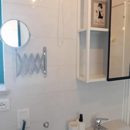Tiffany Apartment