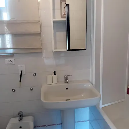 Apartamento Tiffany Bari