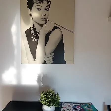 Apartamento Tiffany