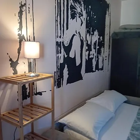 Apartamento Tiffany Bari